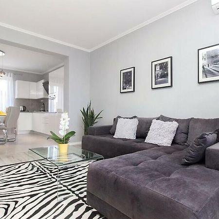 Mandalina Suite Шибеник Экстерьер фото